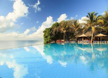 Hotel Baobab Beach Resort, Tanzania / Zanzibar / Coasta De Sud