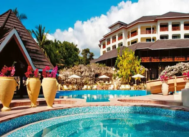 Hotel Diani Reef Beach Resort & Spa