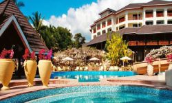 Hotel Diani Reef Beach Resort & Spa, Tanzania / Zanzibar / Coasta De Sud