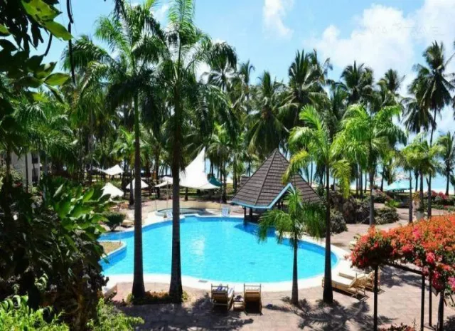 Hotel Diani Reef Beach Resort & Spa