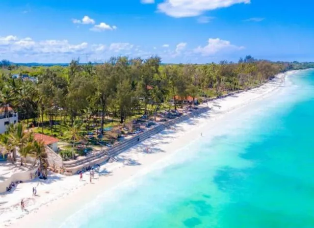 Hotel Diani Sea Resort