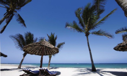 Hotel Jacaranda Indian Ocean Beach Resort, Tanzania / Zanzibar / Coasta De Sud