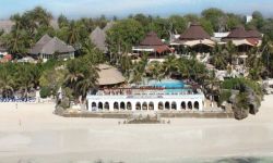 Hotel Leopard Beach Resort And Spa, Tanzania / Zanzibar / Coasta De Sud