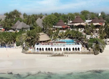 Hotel Leopard Beach Resort And Spa, Tanzania / Zanzibar / Coasta De Sud