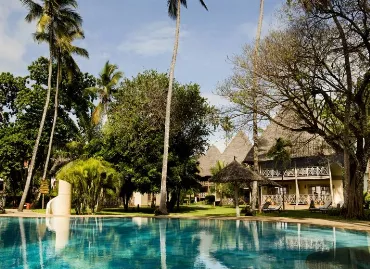 Hotel Neptune The Palms Beach Resort, Tanzania / Zanzibar / Coasta De Sud