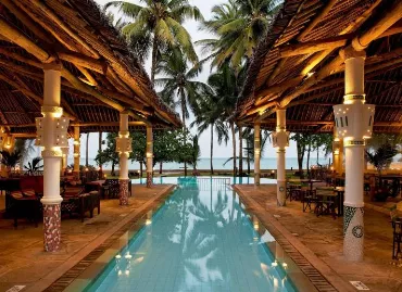 Hotel Neptune Village Beach Resort & Spa, Tanzania / Zanzibar / Coasta De Sud