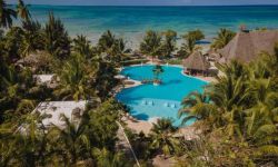 Hotel White Paradise, Tanzania / Zanzibar / Coasta De Nord-est / Pongwe