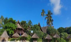Hotel Kena Beach Zanzibar, Tanzania / Zanzibar / Coasta De Nord-est / Matemwe