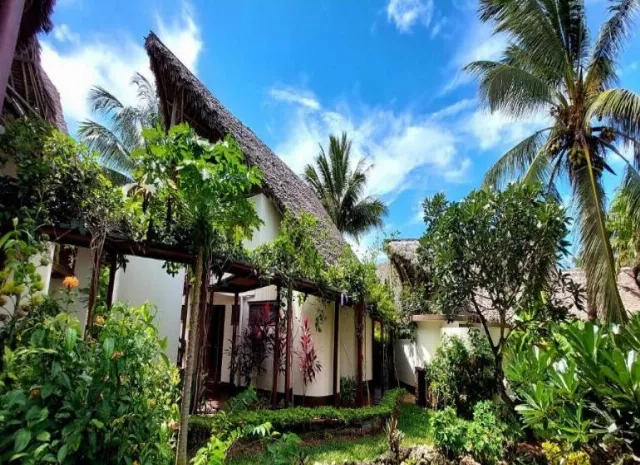 Hotel Kena Beach Zanzibar