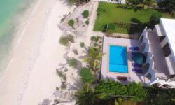 Villa Serenity, Tanzania / Zanzibar / Coasta De Sud-est / Paje
