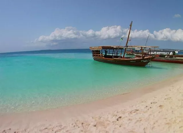 Hotel Zanzibar Dream Lodge