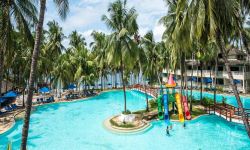 Hotel Prideinn Flamingo Beach Resort, Tanzania / Zanzibar / Coasta De Nord