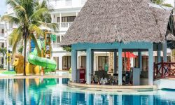 Hotel Prideinn Paradise Beach Resort & Spa, Tanzania / Zanzibar / Coasta De Nord