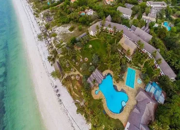 Hotel Reef Kenya, Tanzania / Zanzibar / Coasta De Nord