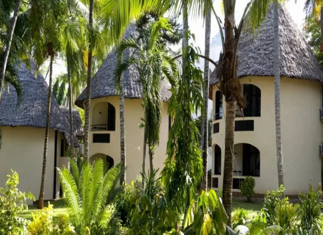 Hotel Severin Sea Lodge