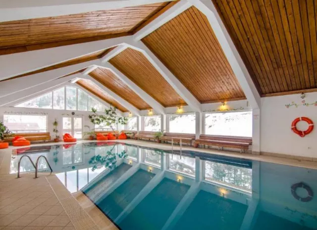 Cheile Gradistei Resort Moieciu
