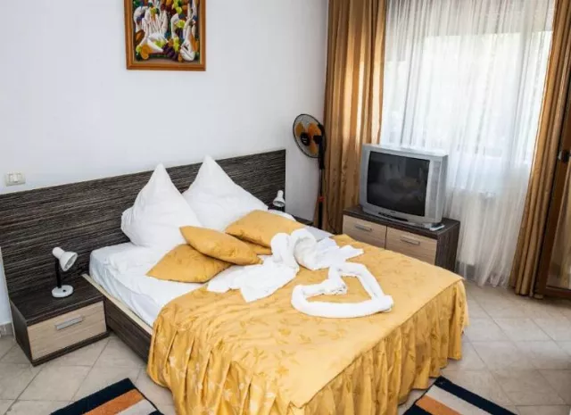 Apartments Club Residence