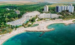 Phoenicia Blue View Resort, Romania / Olimp