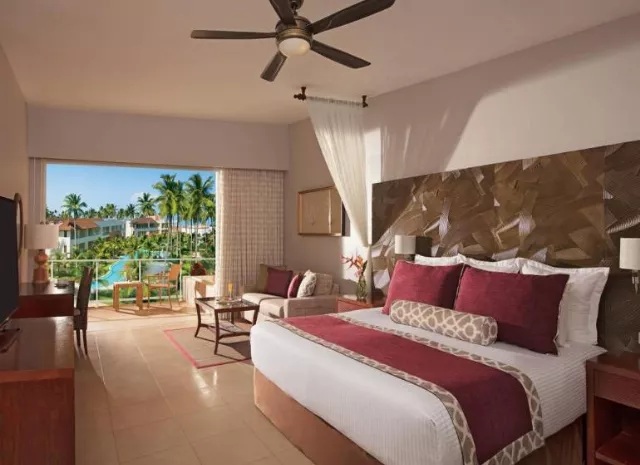 Hotel Jewel Punta Cana