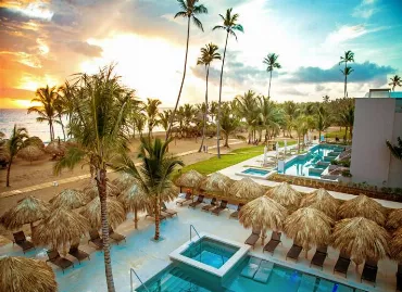 Excellence El Carmen - Adults Only, Republica Dominicana / Punta Cana / Uvero Alto