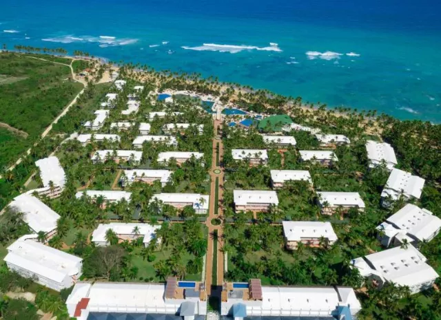 Hotel Grand Sirenis Punta Cana Resort & Aquagames