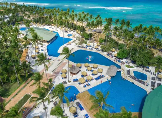 Hotel Grand Sirenis Punta Cana Resort & Aquagames