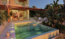 Live Aqua Beach Resort Punta Cana, Republica Dominicana / Punta Cana / Uvero Alto