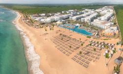 Nickelodeon Hotels & Resorts Punta Cana, Republica Dominicana / Punta Cana / Uvero Alto