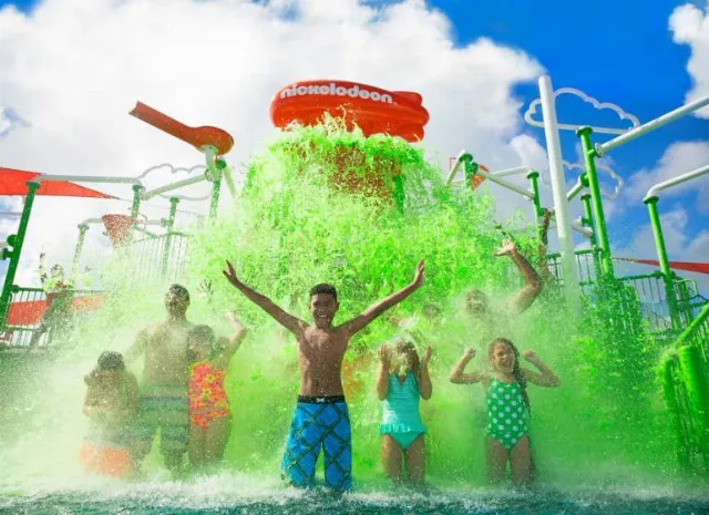 Nickelodeon Hotels & Resorts Punta Cana