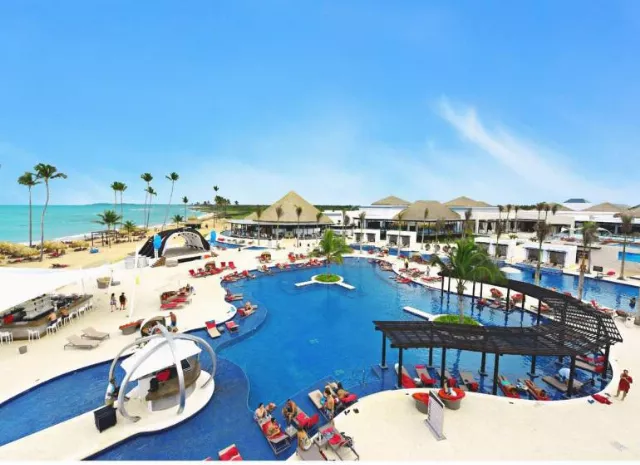 Hotel Royalton Chic Punta Cana Resort & Spa (adults Only)