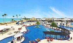 Hotel Royalton Chic Punta Cana Resort & Spa (adults Only), Republica Dominicana / Punta Cana / Uvero Alto