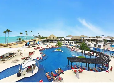 Hotel Royalton Chic Punta Cana Resort & Spa (adults Only), Republica Dominicana / Punta Cana / Uvero Alto