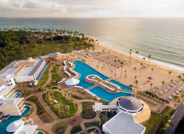 Hotel Sensatori Punta Cana, Gourmet All Inclusive