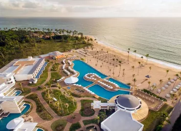 Hotel Sensatori Punta Cana, Gourmet All Inclusive, Republica Dominicana / Punta Cana / Uvero Alto