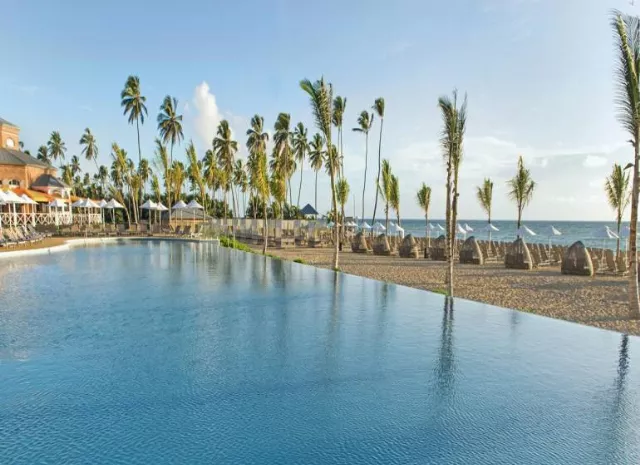 Hotel Sensatori Punta Cana, Gourmet All Inclusive