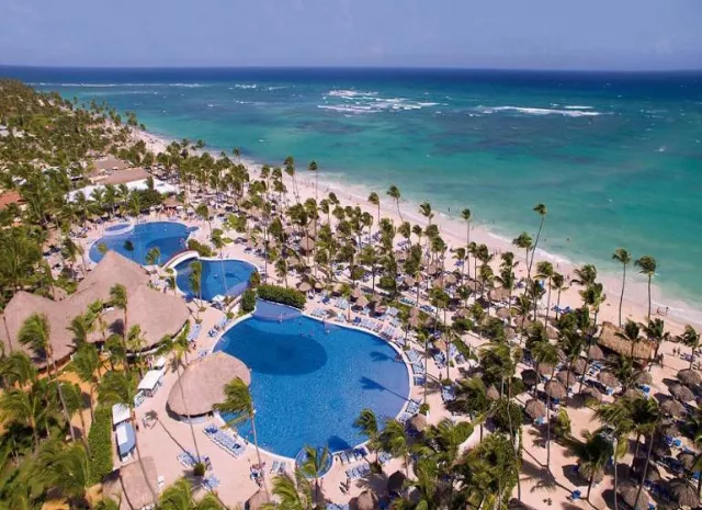 Hotel Bahia Principe Grand Punta Cana