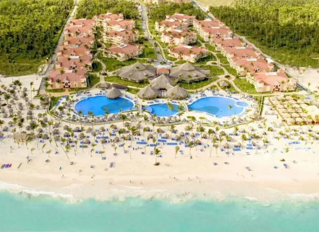 Hotel Bahia Principe Grand Bavaro