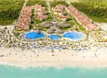 Hotel Bahia Principe Grand Bavaro, Republica Dominicana / Punta Cana