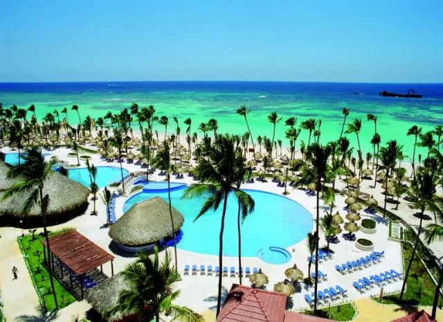 Hotel Bahia Principe Grand Bavaro