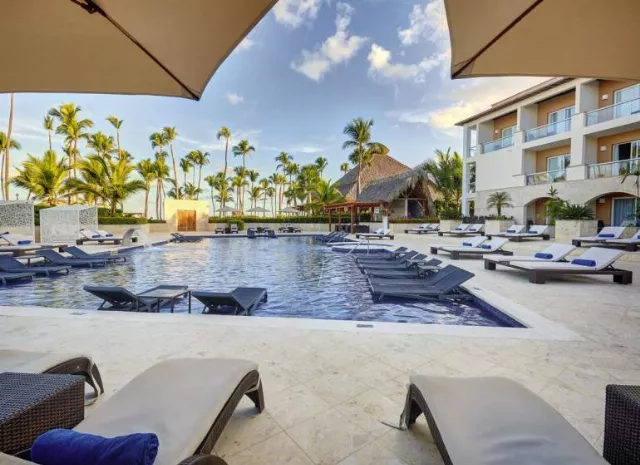 Hotel Hideaway At Royalton Punta Cana (adults Only)