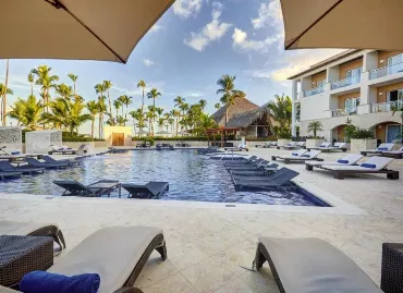 Hotel Hideaway At Royalton Punta Cana (adults Only), Republica Dominicana / Punta Cana