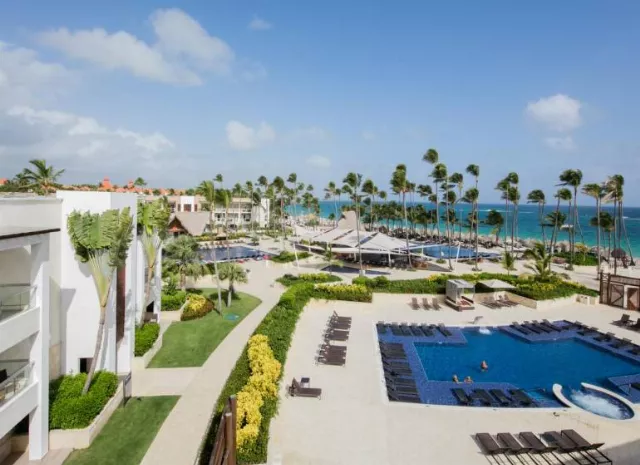 Hotel Hideaway At Royalton Punta Cana (adults Only)