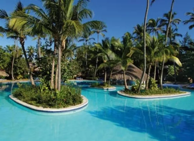 Hotel Barcelo Dominican Beach