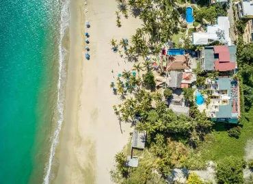 Hotel Villa Taina, Republica Dominicana / Punta Cana