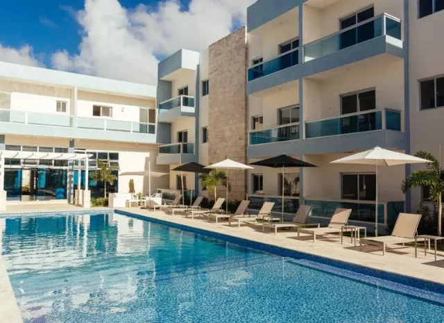 Hotel Whala Urban Punta Cana