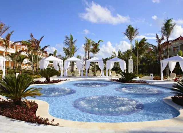 Hotel Bahia Principe Luxury Ambar (adults Only)