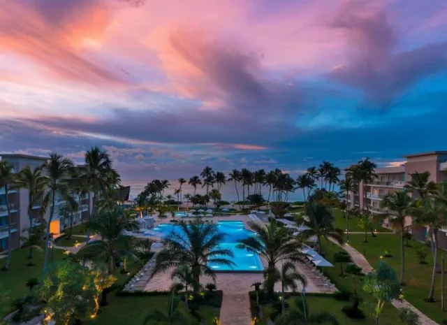 Hotel The Westin Puntacana Resort & Club