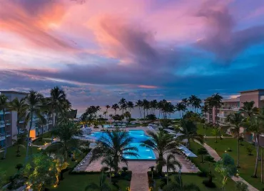 Hotel The Westin Puntacana Resort & Club, Republica Dominicana / Punta Cana