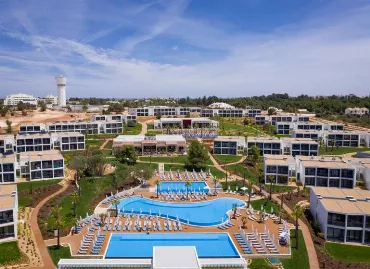 Hotel Pestana Blue Alvor All Inclusive Beach & Golf Resort, Portugalia / Algarve / Alvor