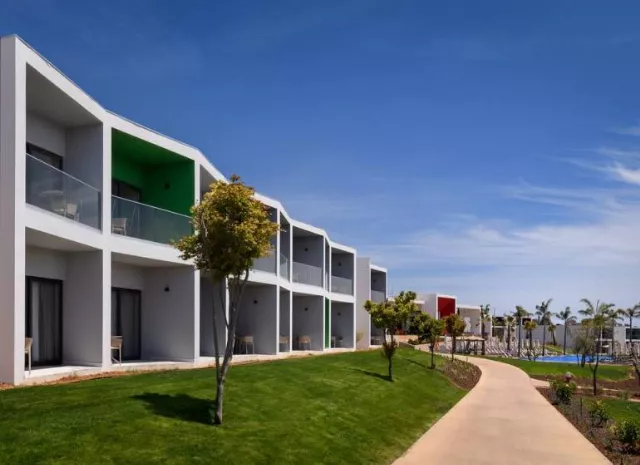 Hotel Pestana Blue Alvor All Inclusive Beach & Golf Resort